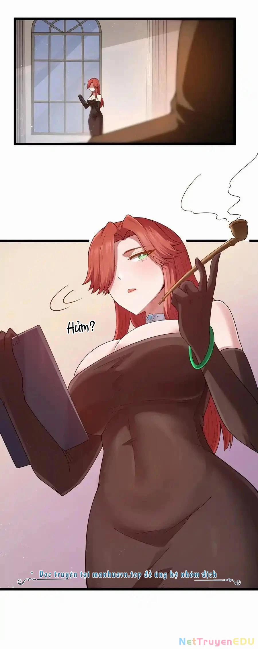 Anh Hùng Giai Cấp Tư Sản 57 trang 19