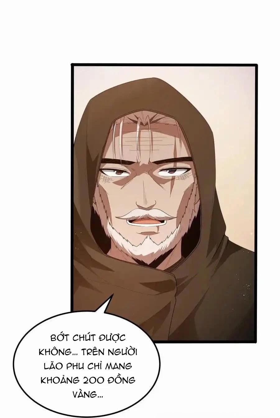 Anh Hùng Giai Cấp Tư Sản 57 trang 20