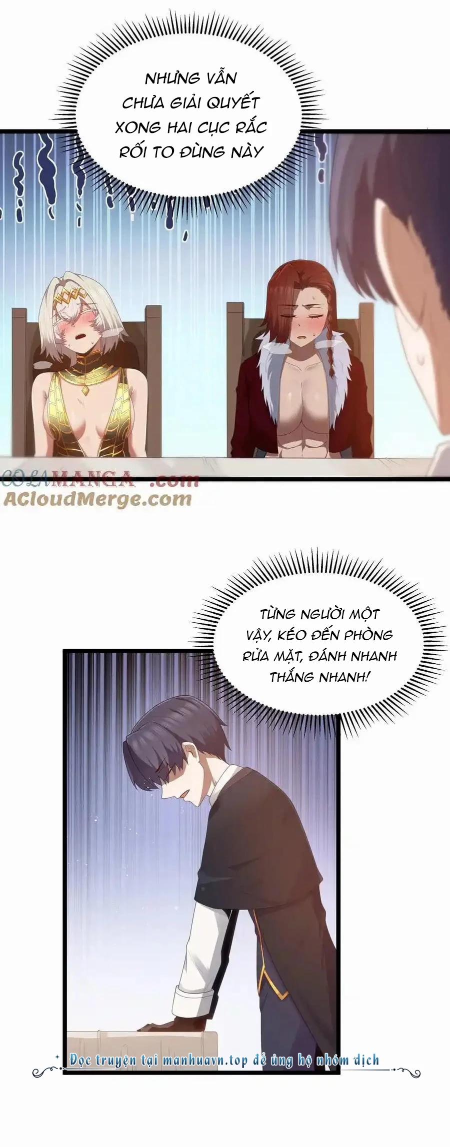 Anh Hùng Giai Cấp Tư Sản 57 trang 3