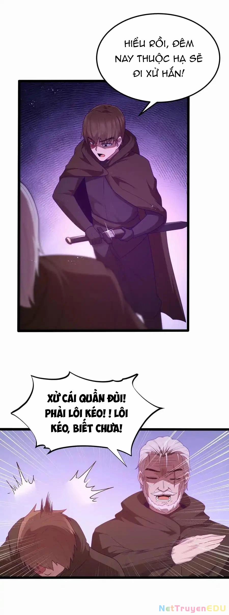 Anh Hùng Giai Cấp Tư Sản 57 trang 32