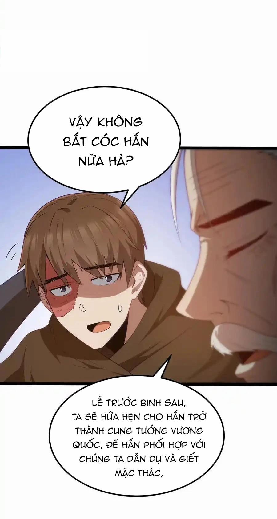 Anh Hùng Giai Cấp Tư Sản 57 trang 33