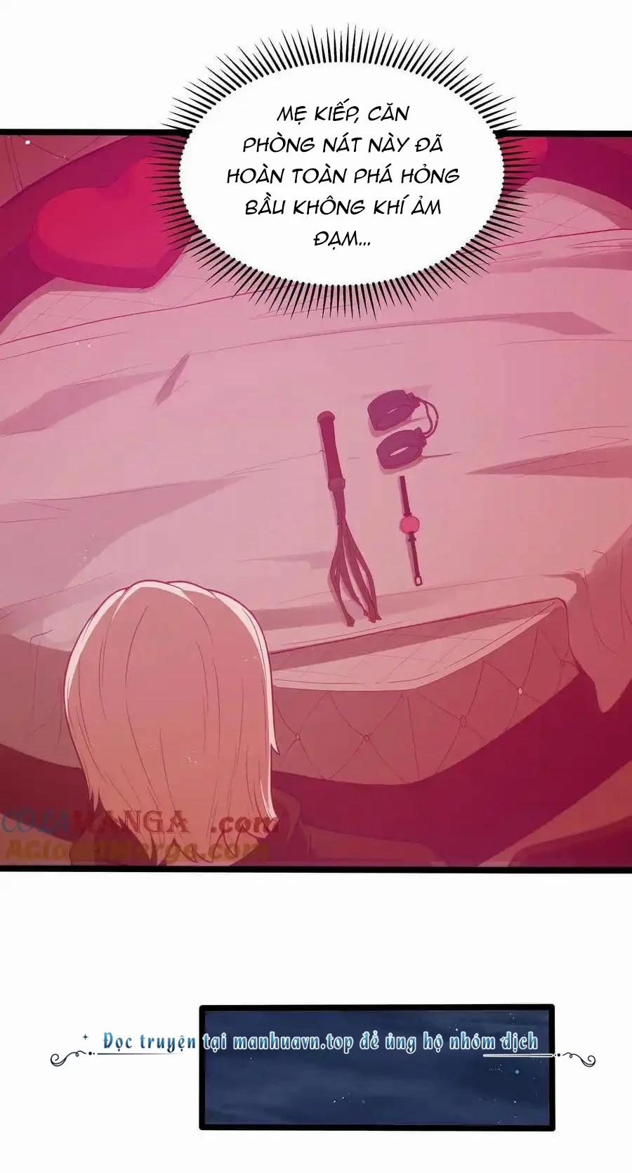 Anh Hùng Giai Cấp Tư Sản 57 trang 35