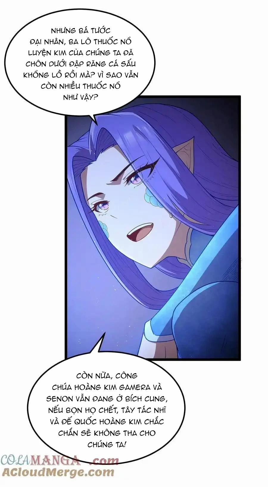 Anh Hùng Giai Cấp Tư Sản 57 trang 52