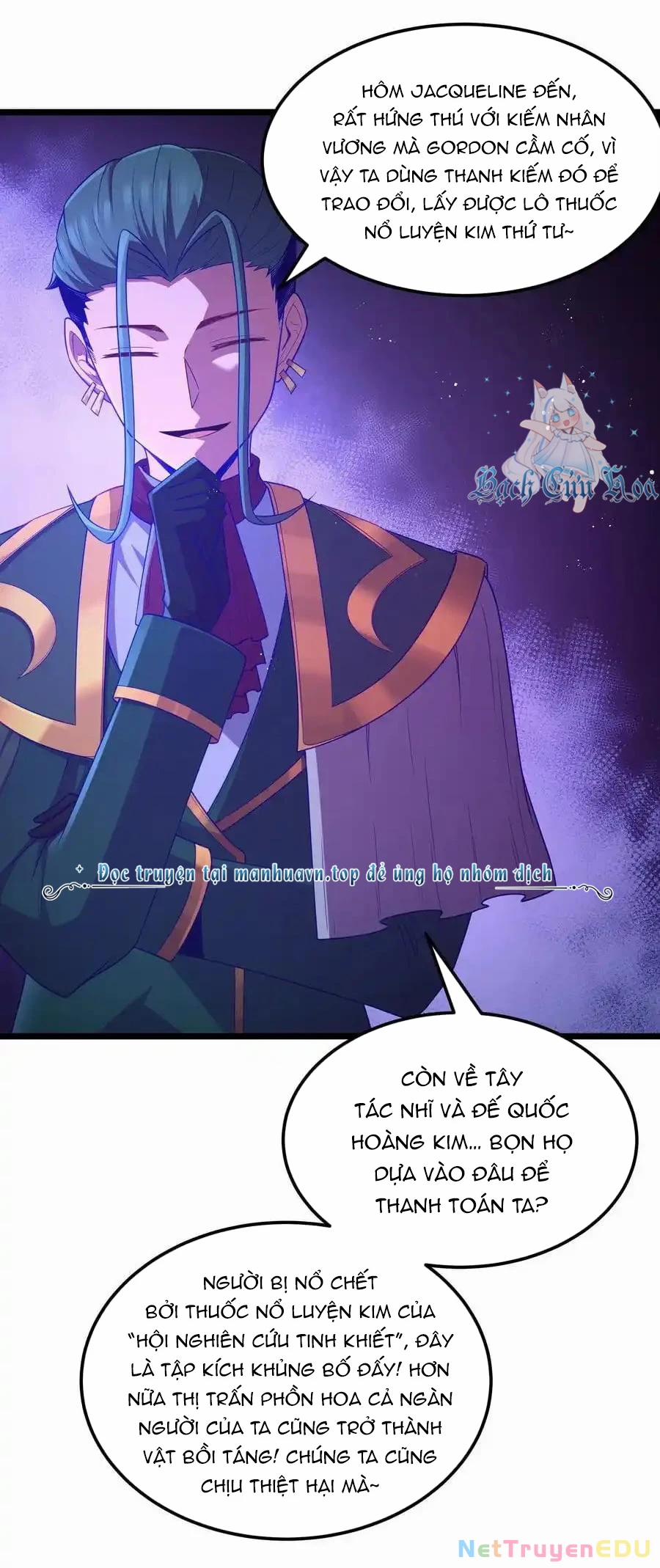 Anh Hùng Giai Cấp Tư Sản 57 trang 53