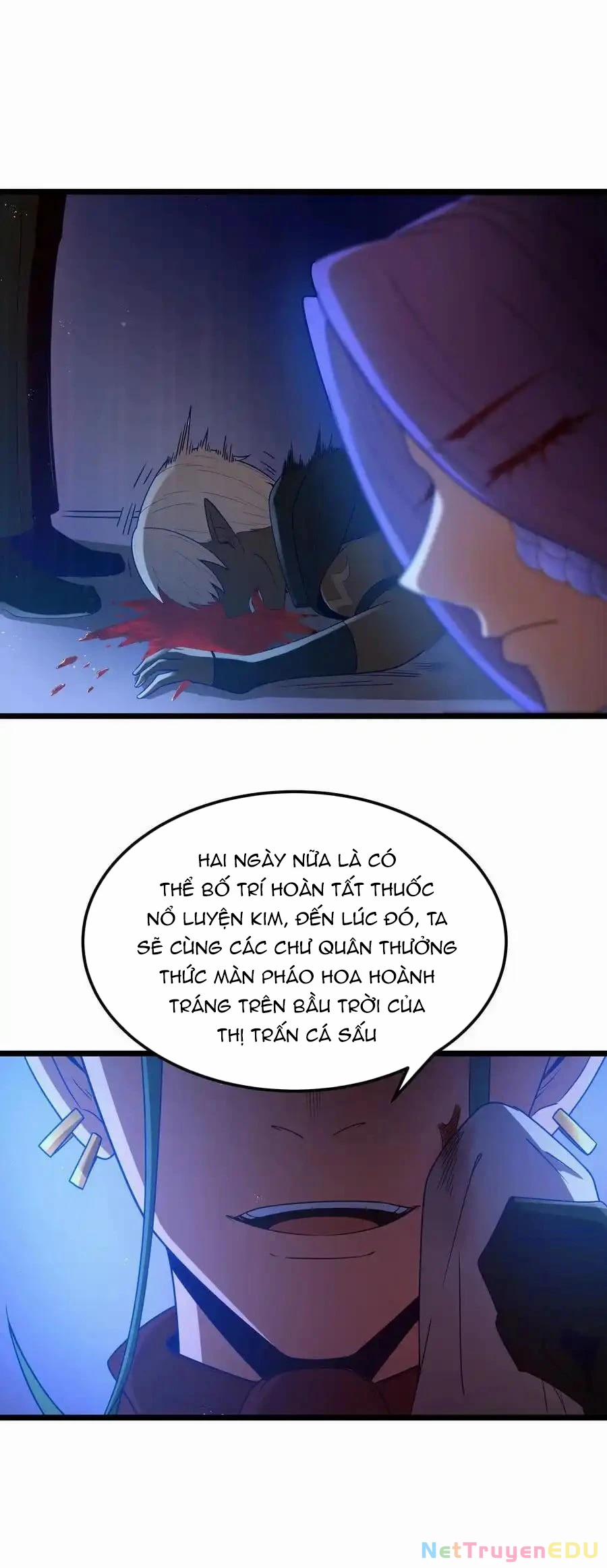 Anh Hùng Giai Cấp Tư Sản 57 trang 60