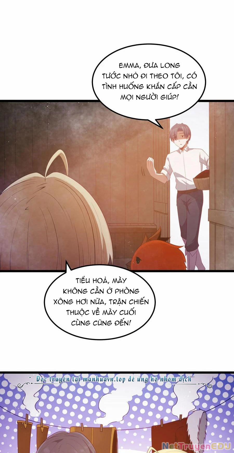 Anh Hùng Giai Cấp Tư Sản 58 trang 20