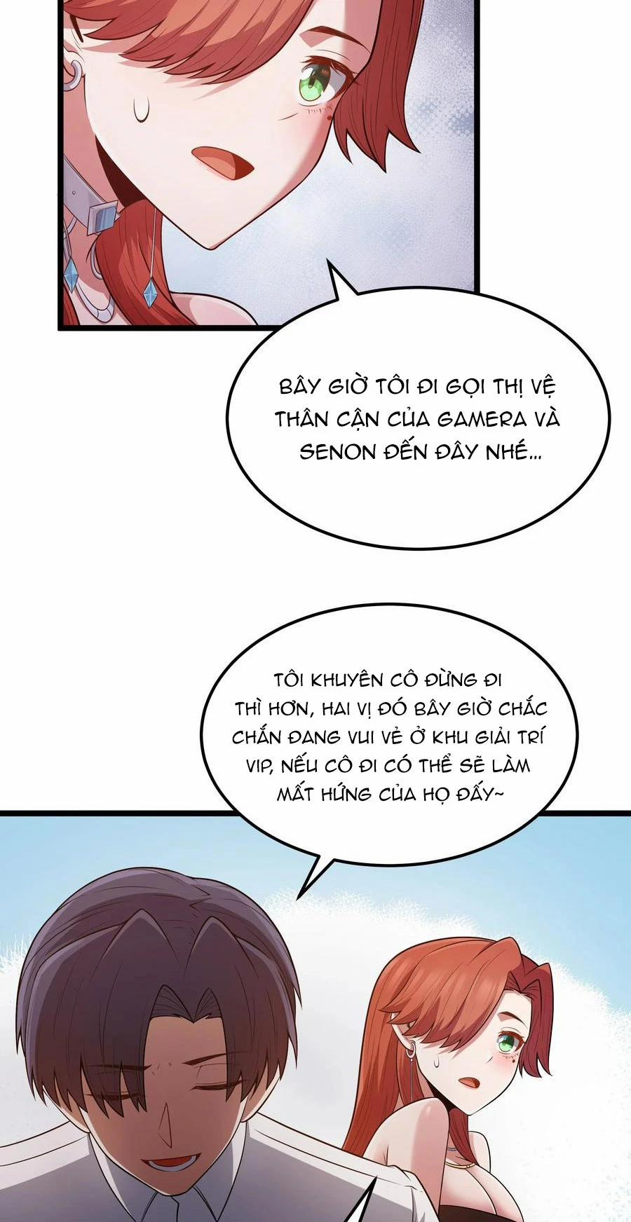 Anh Hùng Giai Cấp Tư Sản 58 trang 27