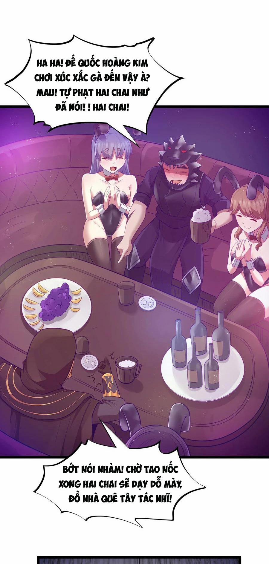 Anh Hùng Giai Cấp Tư Sản 58 trang 30