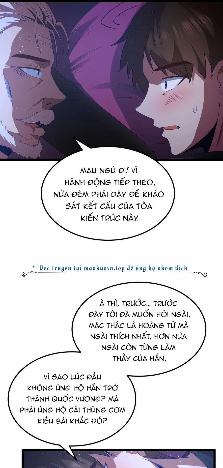 Anh Hùng Giai Cấp Tư Sản 58 trang 34