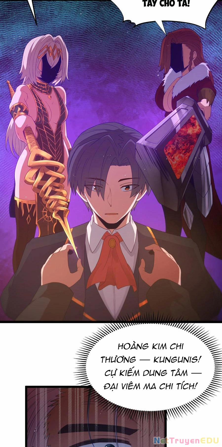 Anh Hùng Giai Cấp Tư Sản 58 trang 49