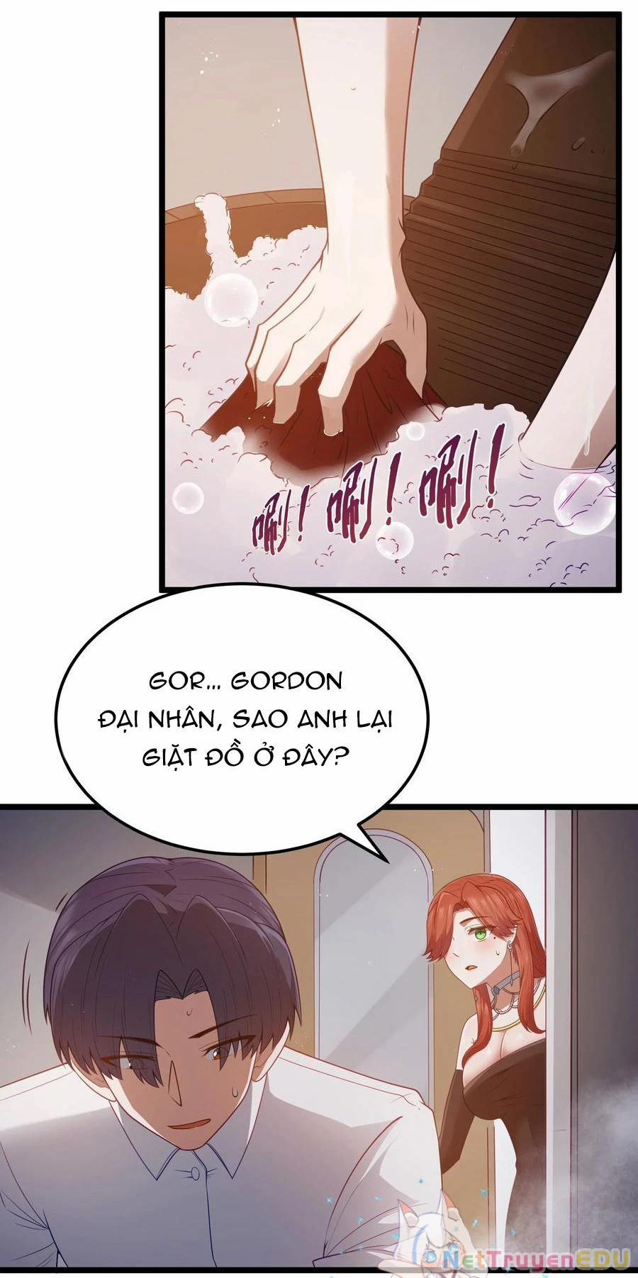 Anh Hùng Giai Cấp Tư Sản 58 trang 9