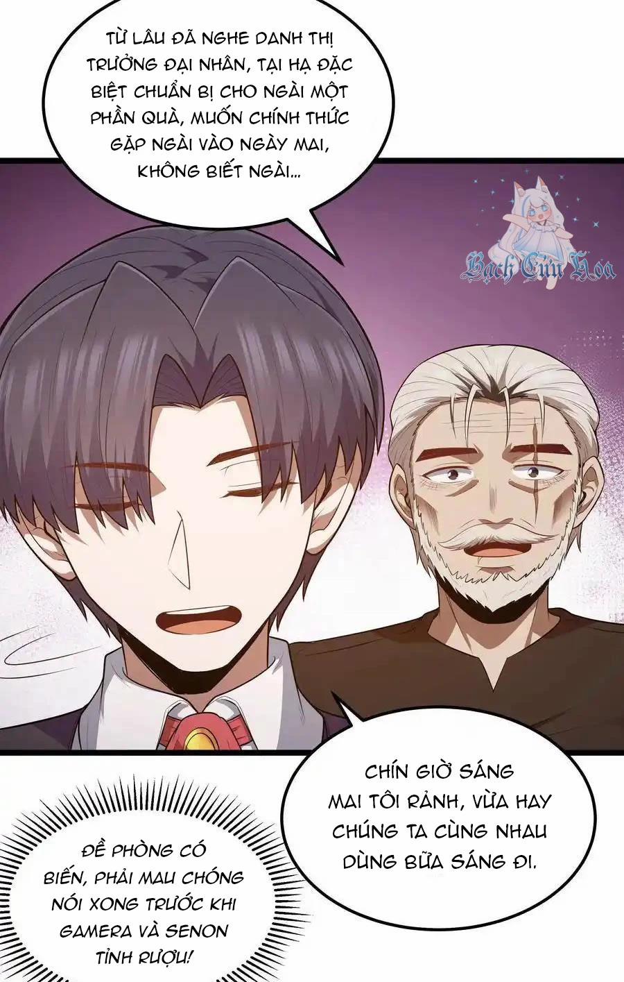 Anh Hùng Giai Cấp Tư Sản 59 trang 3