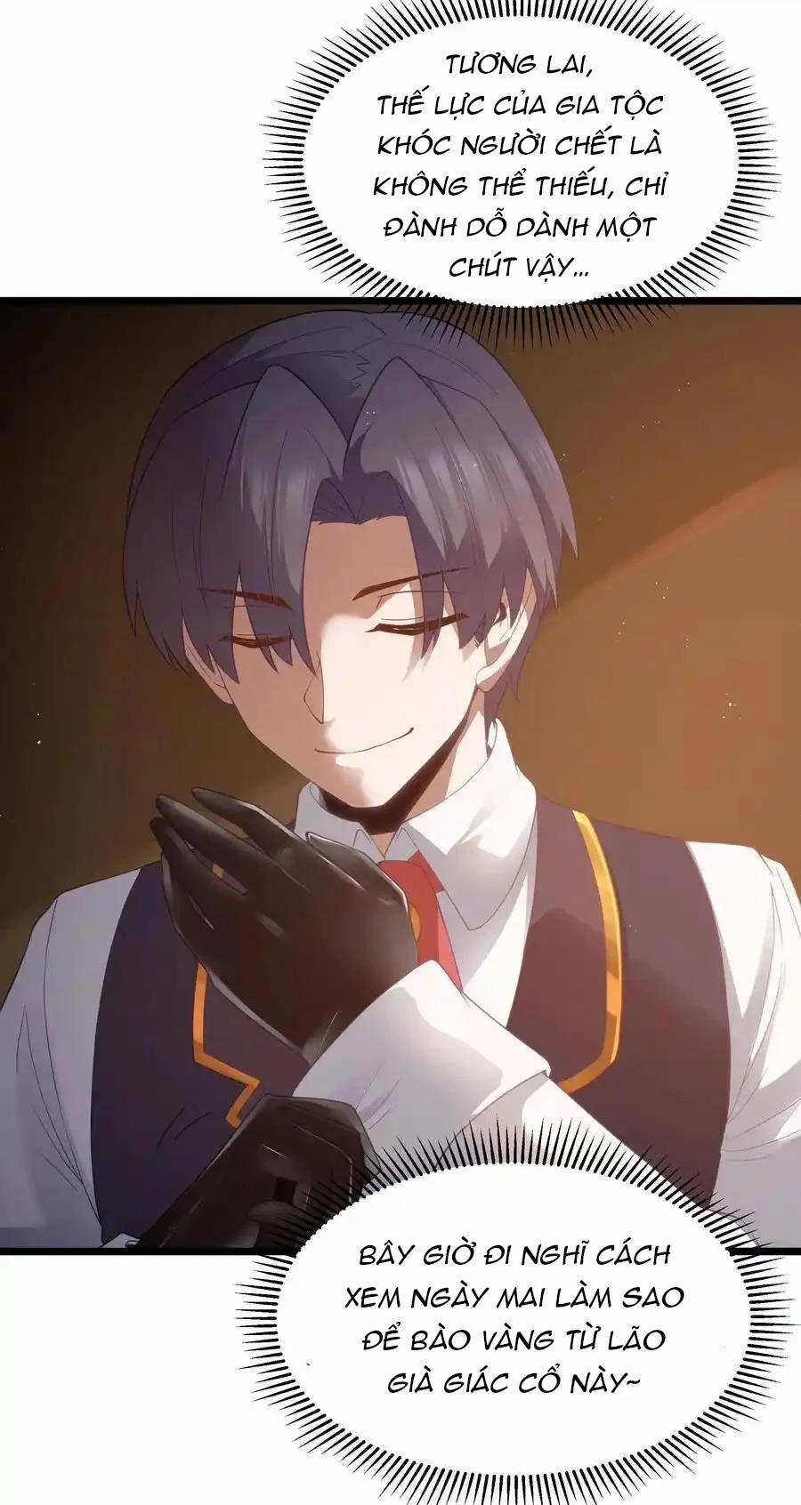 Anh Hùng Giai Cấp Tư Sản 59 trang 32