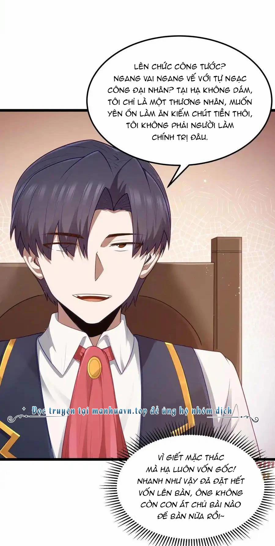 Anh Hùng Giai Cấp Tư Sản 59 trang 46