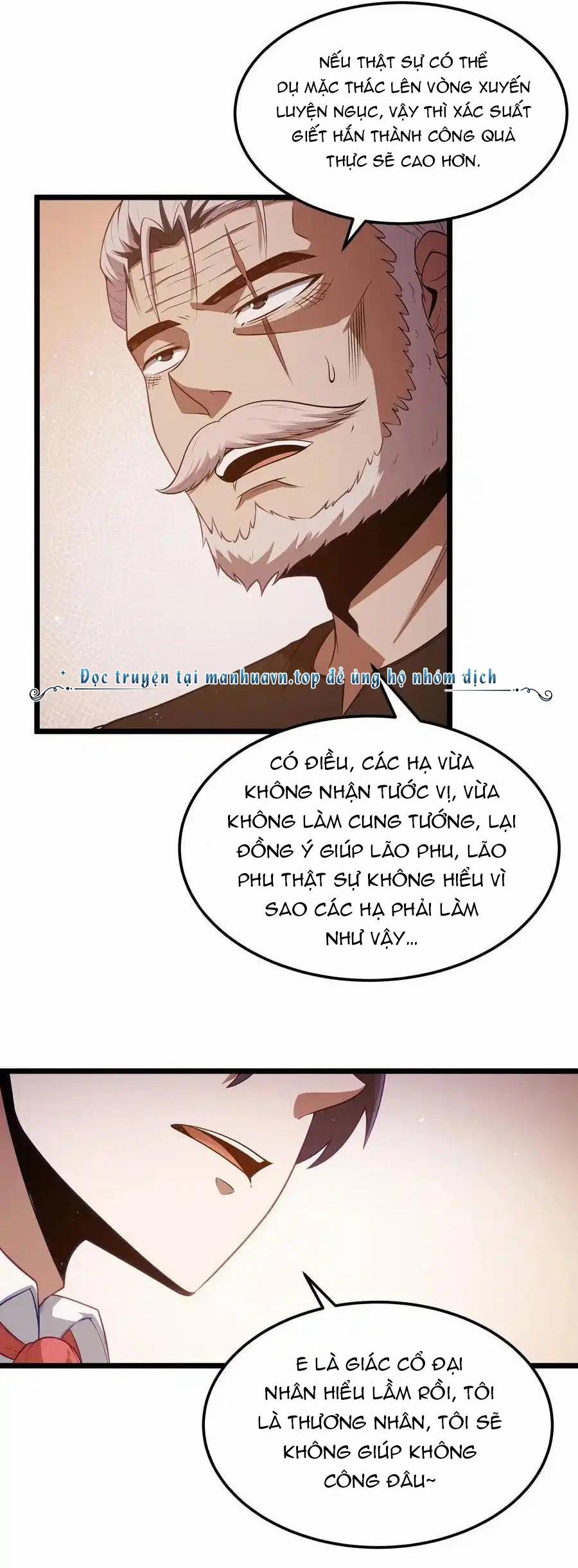 Anh Hùng Giai Cấp Tư Sản 59 trang 51