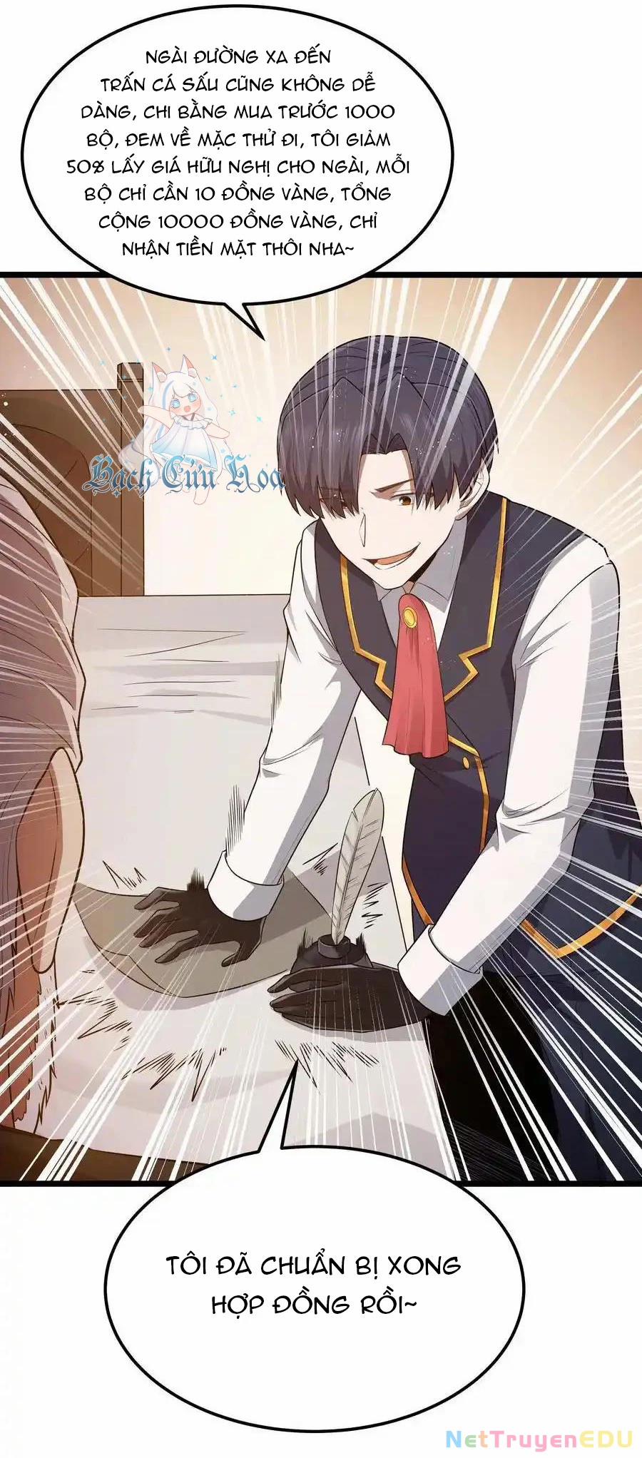 Anh Hùng Giai Cấp Tư Sản 59 trang 61