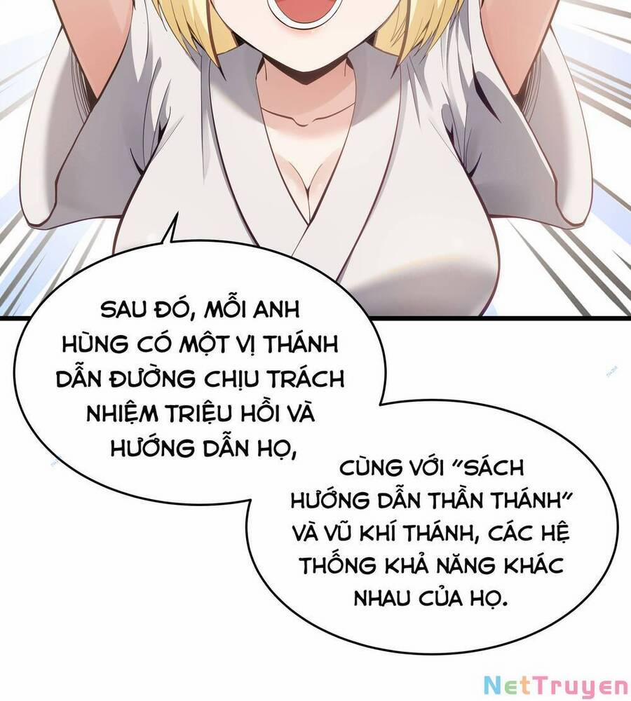 Anh Hùng Giai Cấp Tư Sản 6 trang 19