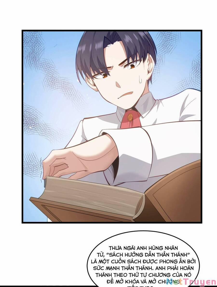 Anh Hùng Giai Cấp Tư Sản 6 trang 26