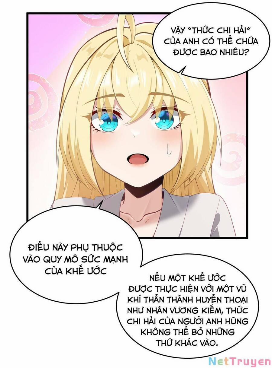 Anh Hùng Giai Cấp Tư Sản 6 trang 40