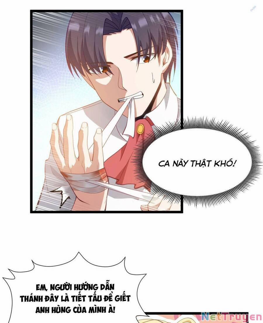 Anh Hùng Giai Cấp Tư Sản 6 trang 69