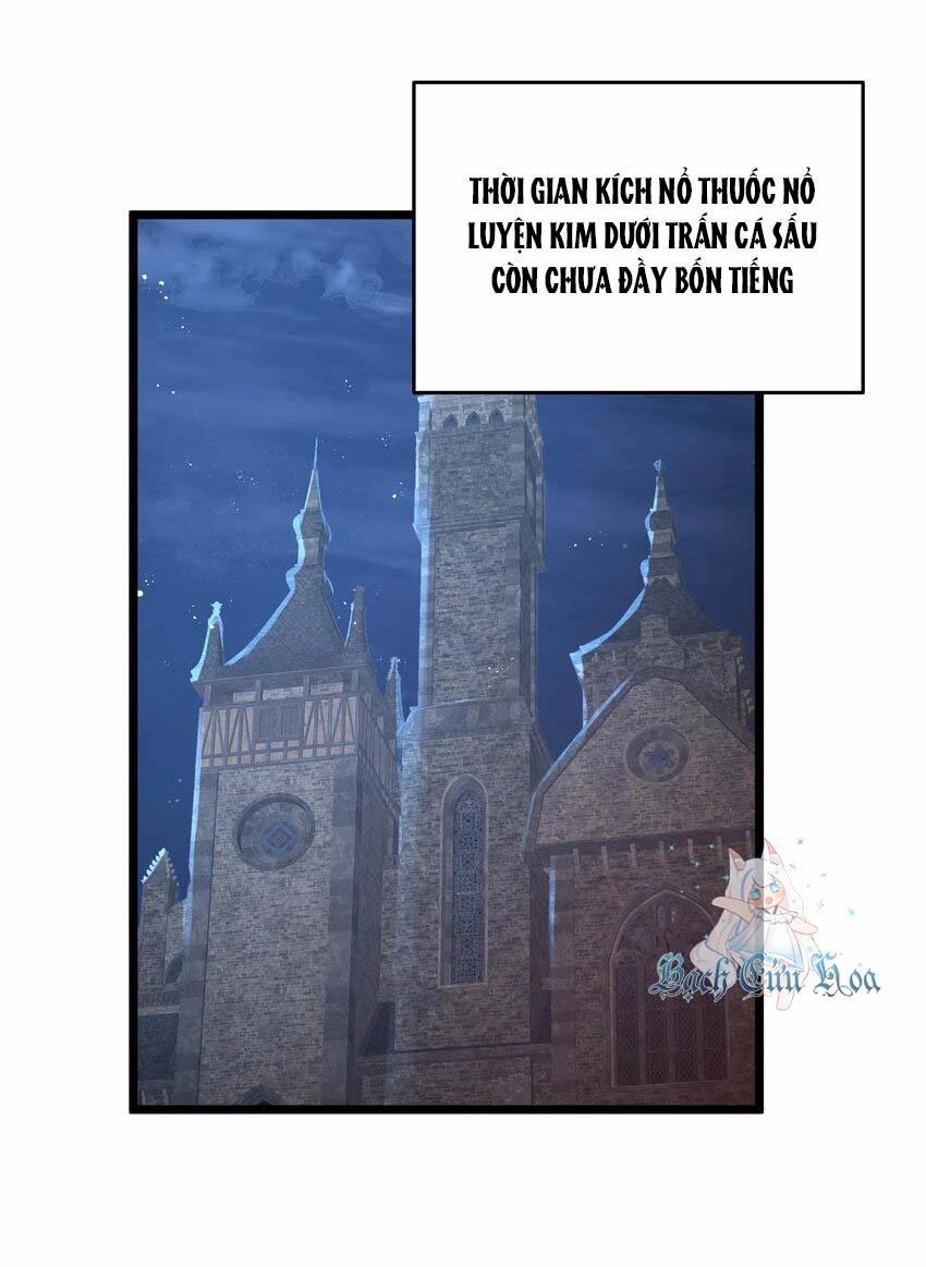 Anh Hùng Giai Cấp Tư Sản 60 trang 1