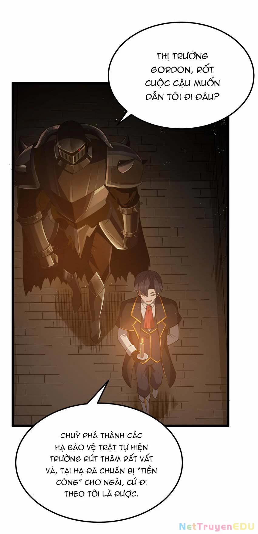 Anh Hùng Giai Cấp Tư Sản 60 trang 14