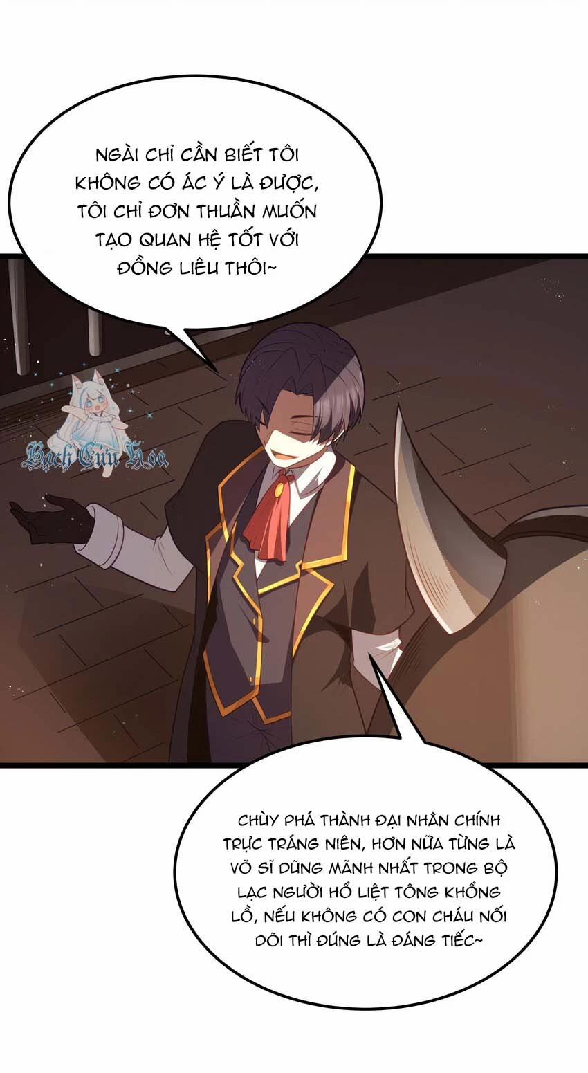 Anh Hùng Giai Cấp Tư Sản 60 trang 28