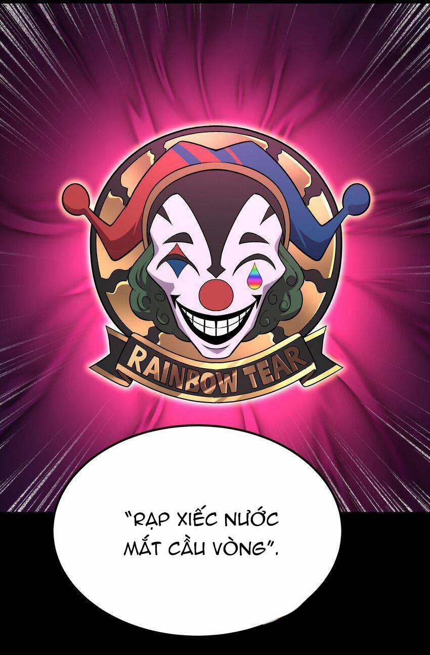 Anh Hùng Giai Cấp Tư Sản 60 trang 33