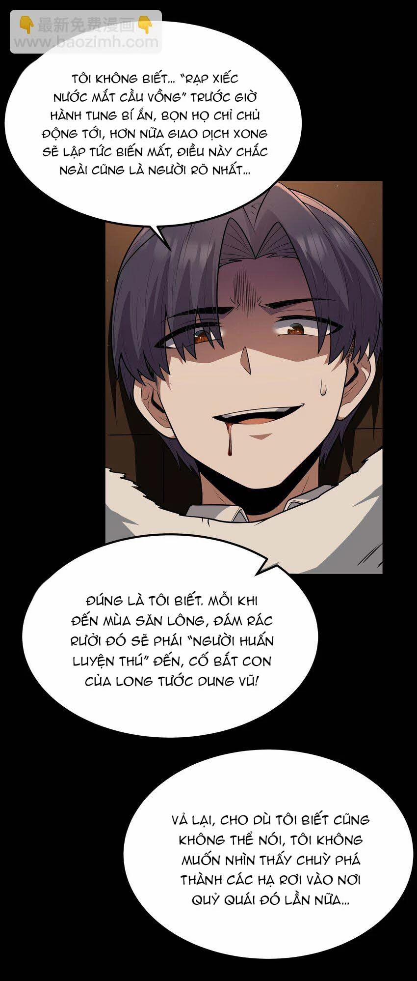 Anh Hùng Giai Cấp Tư Sản 60 trang 36