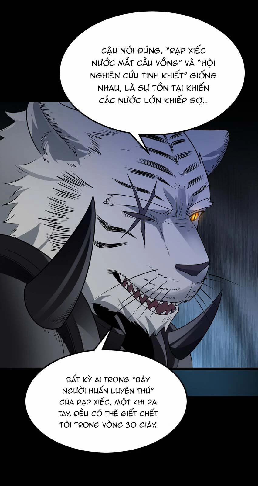 Anh Hùng Giai Cấp Tư Sản 60 trang 40