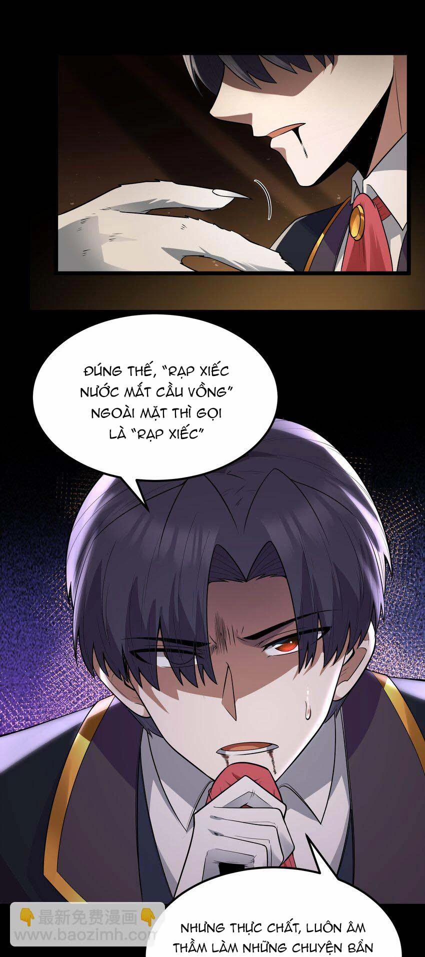 Anh Hùng Giai Cấp Tư Sản 60 trang 41