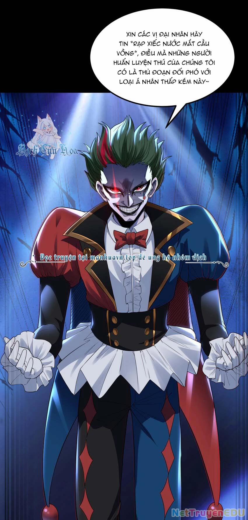 Anh Hùng Giai Cấp Tư Sản 60 trang 49