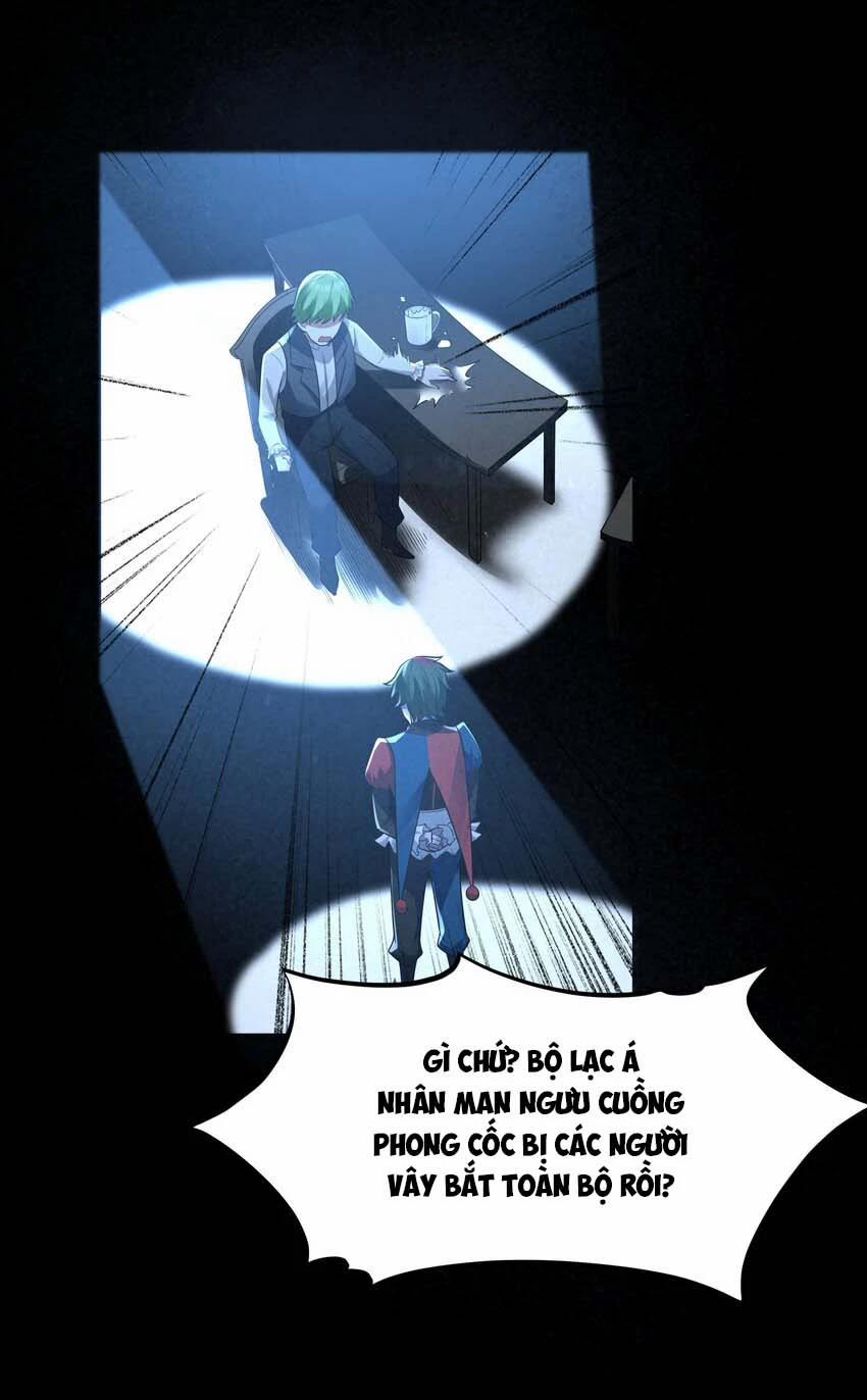 Anh Hùng Giai Cấp Tư Sản 60 trang 51