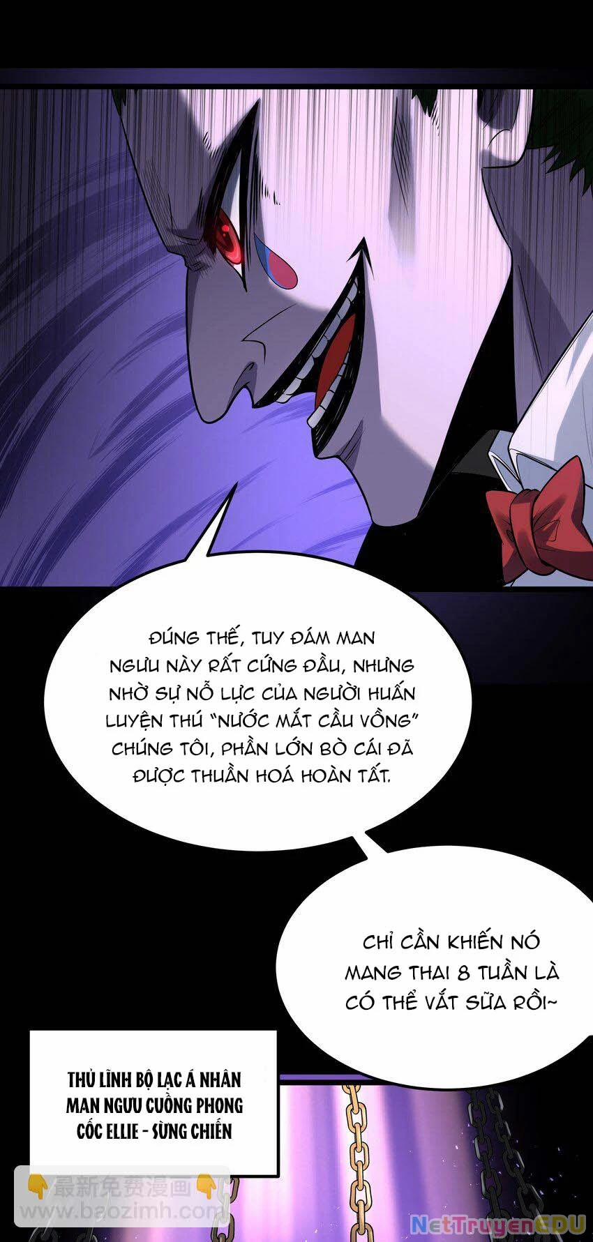 Anh Hùng Giai Cấp Tư Sản 60 trang 52