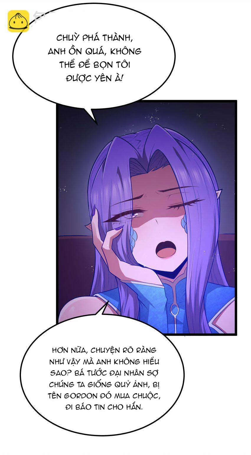 Anh Hùng Giai Cấp Tư Sản 60 trang 6