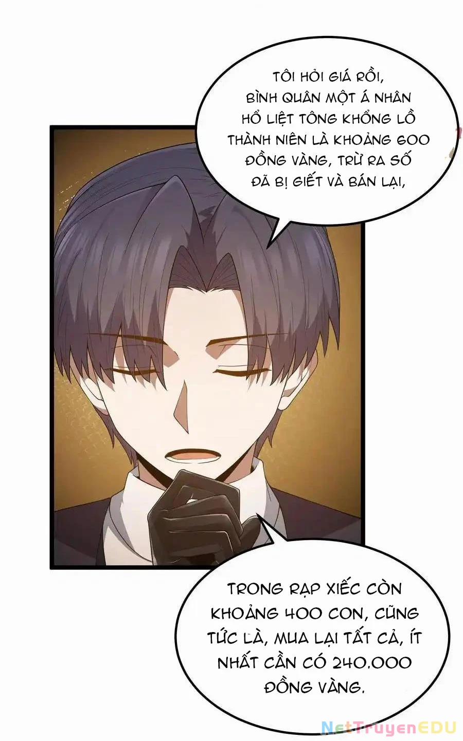 Anh Hùng Giai Cấp Tư Sản 61 trang 10