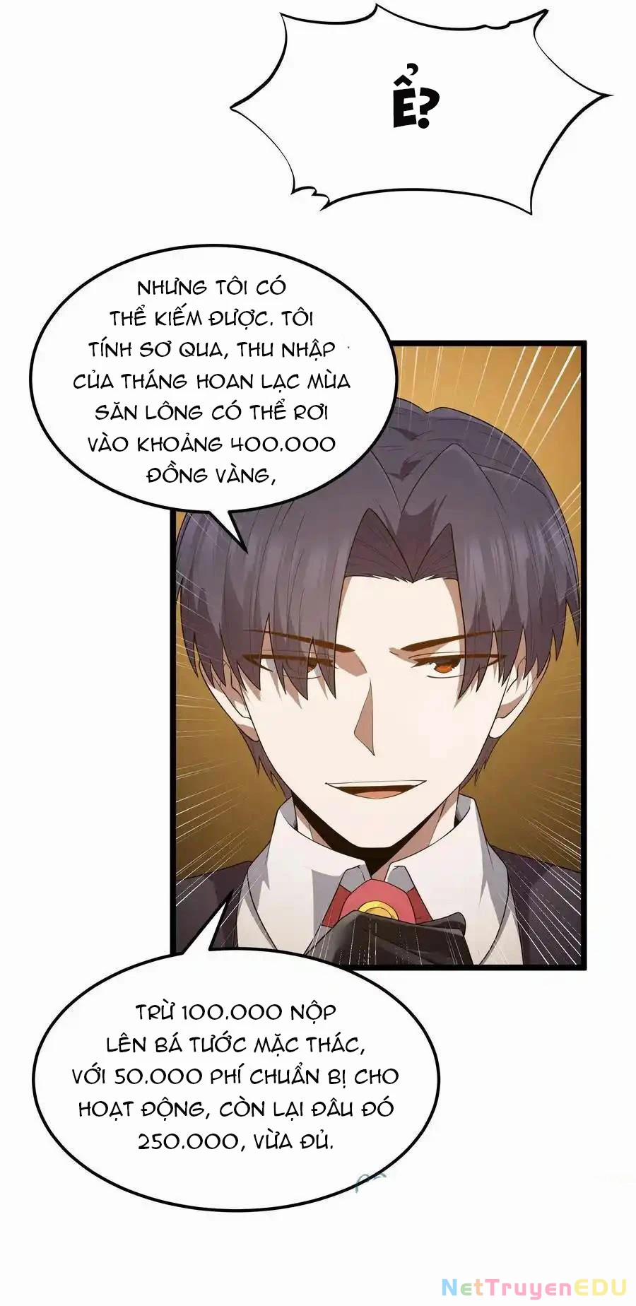 Anh Hùng Giai Cấp Tư Sản 61 trang 12