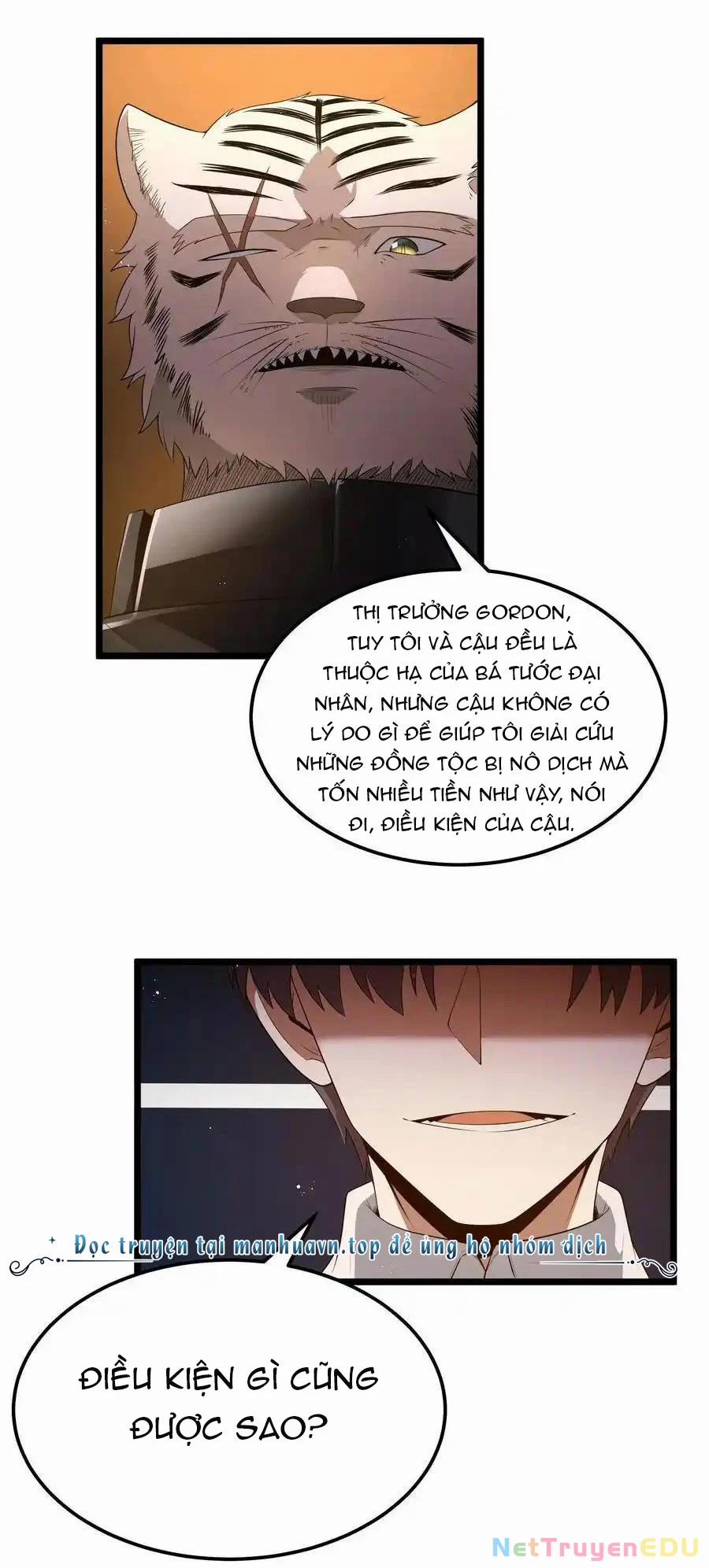 Anh Hùng Giai Cấp Tư Sản 61 trang 13