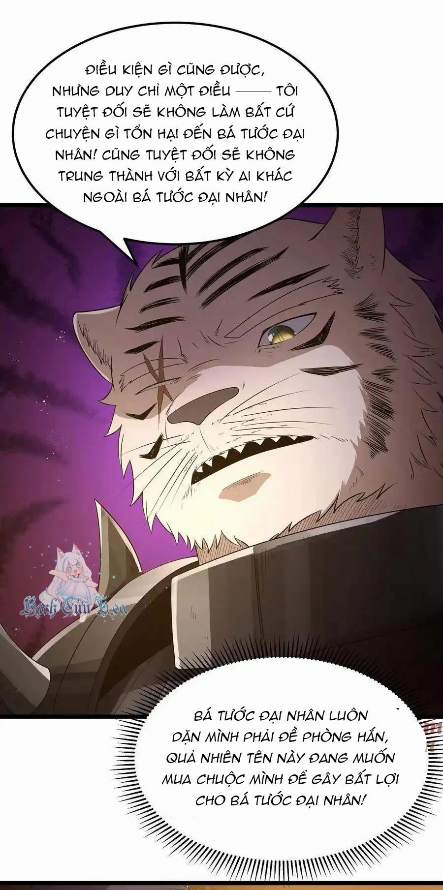 Anh Hùng Giai Cấp Tư Sản 61 trang 14