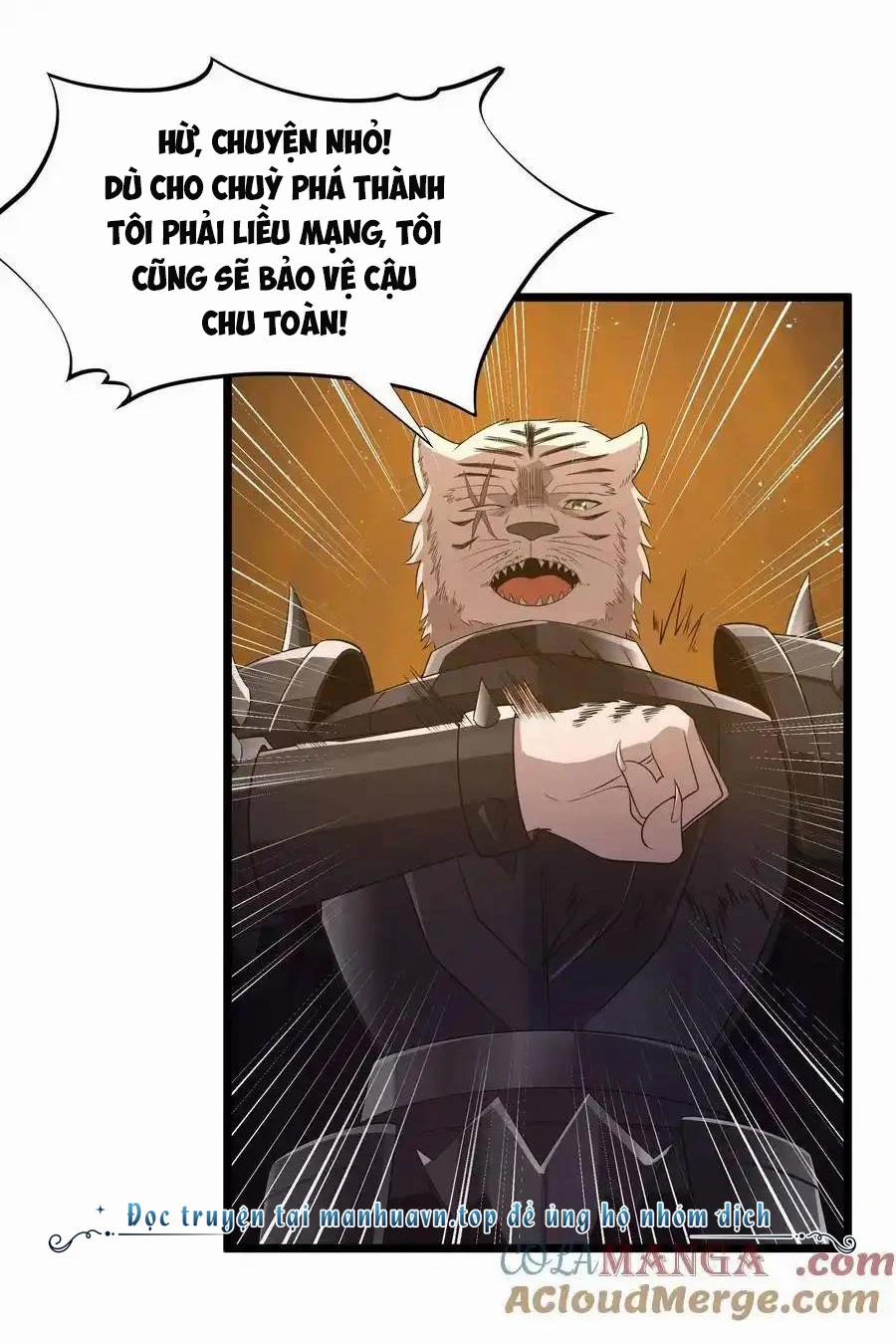 Anh Hùng Giai Cấp Tư Sản 61 trang 17