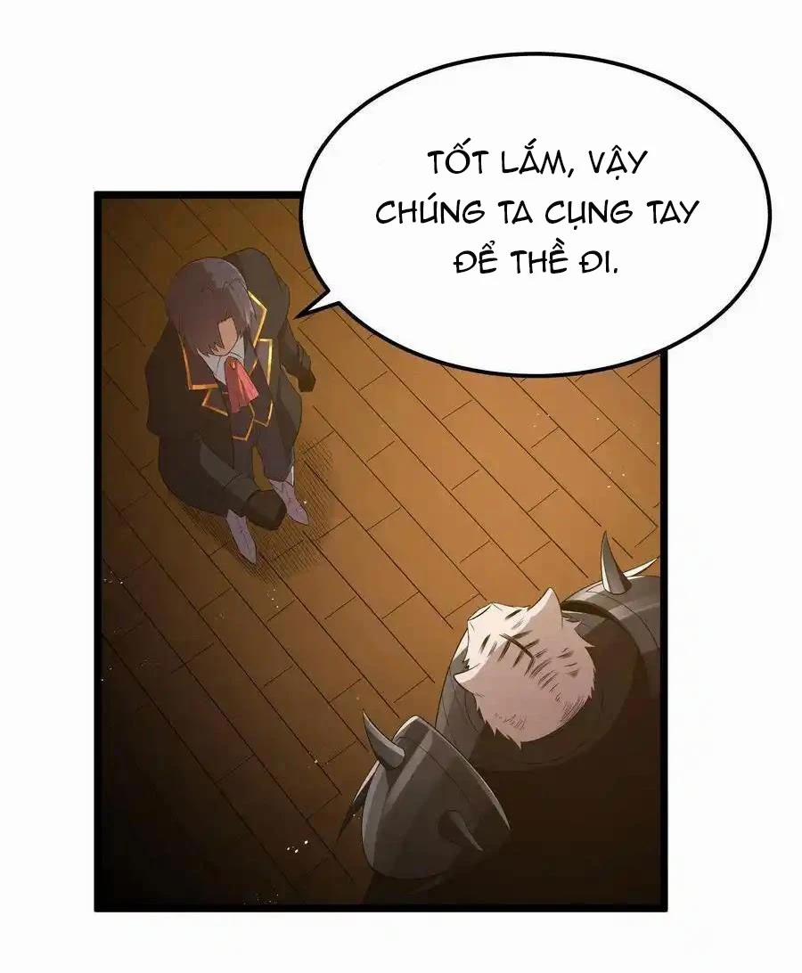 Anh Hùng Giai Cấp Tư Sản 61 trang 18