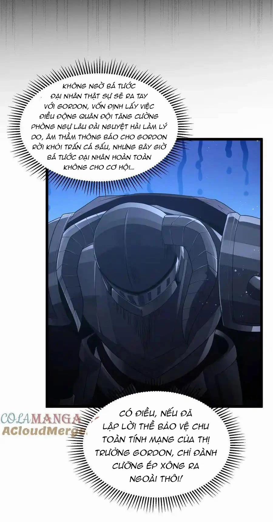 Anh Hùng Giai Cấp Tư Sản 61 trang 20