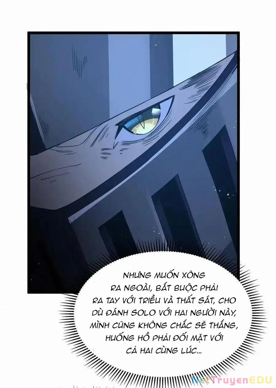 Anh Hùng Giai Cấp Tư Sản 61 trang 21