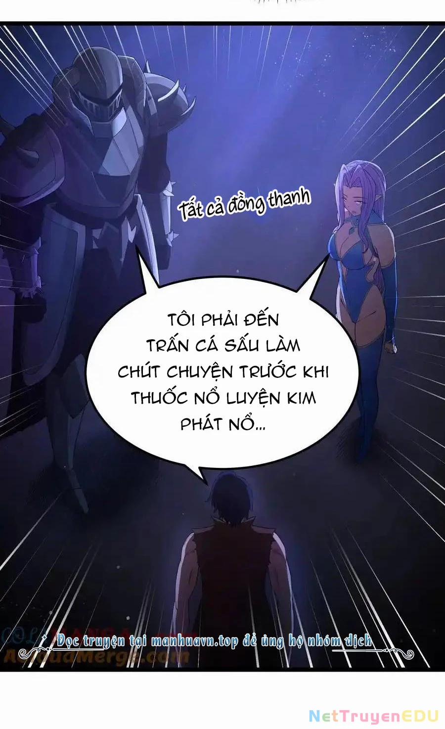 Anh Hùng Giai Cấp Tư Sản 61 trang 26