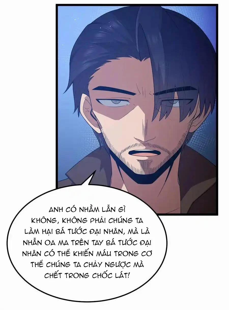 Anh Hùng Giai Cấp Tư Sản 61 trang 30