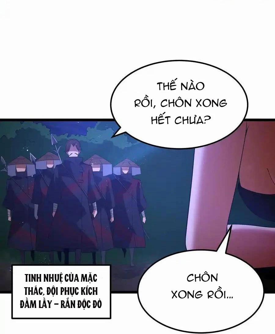 Anh Hùng Giai Cấp Tư Sản 61 trang 55