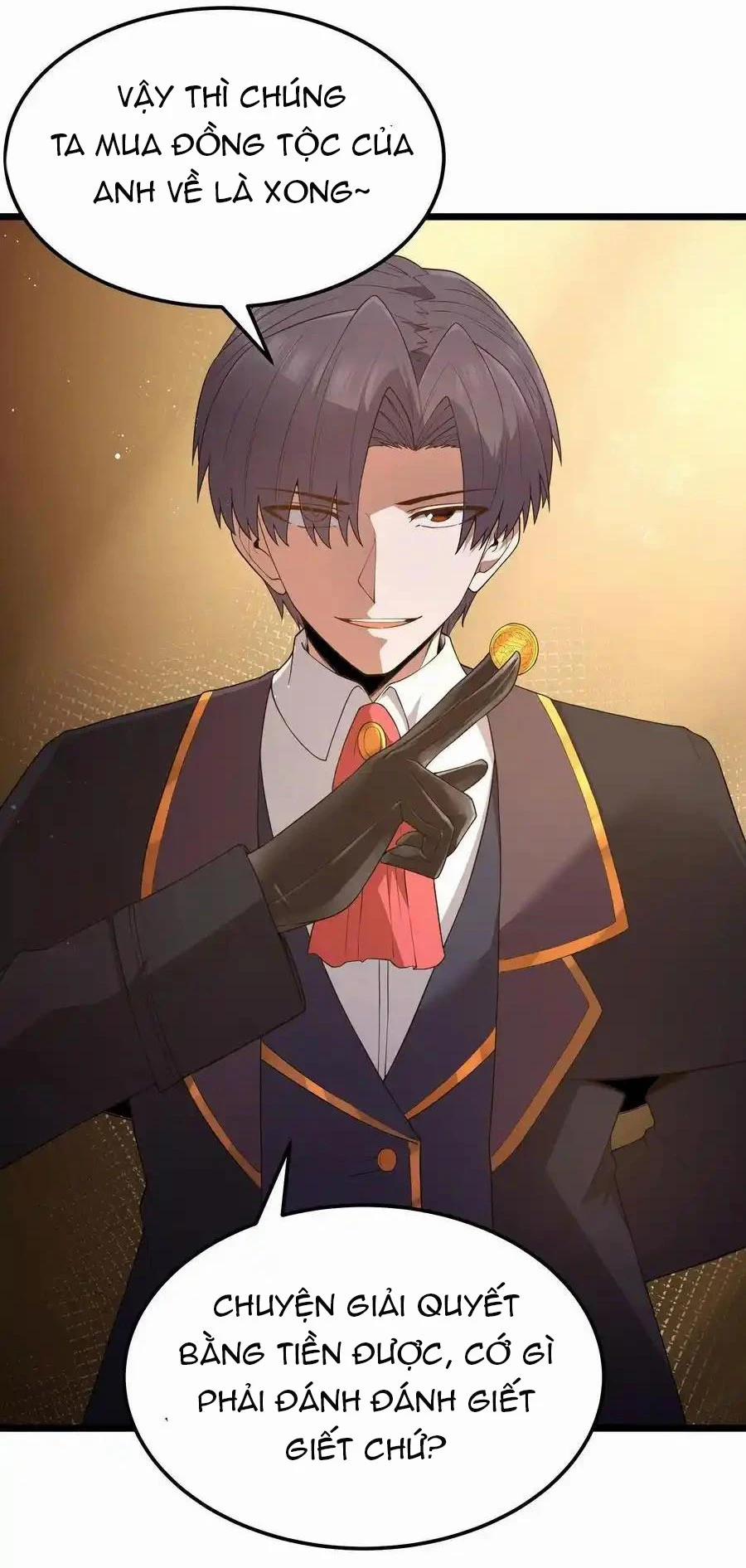 Anh Hùng Giai Cấp Tư Sản 61 trang 8