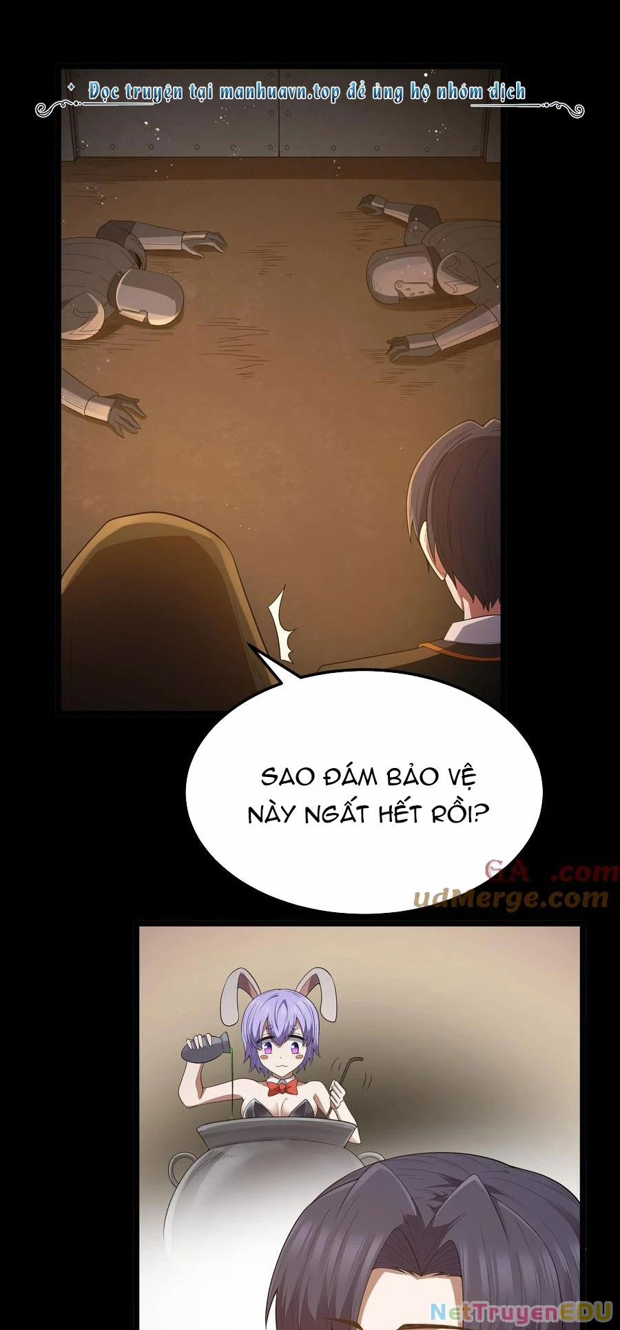 Anh Hùng Giai Cấp Tư Sản 62 trang 12