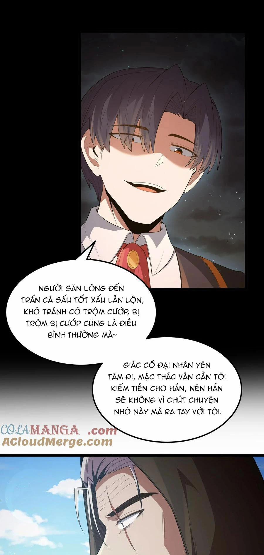 Anh Hùng Giai Cấp Tư Sản 62 trang 14