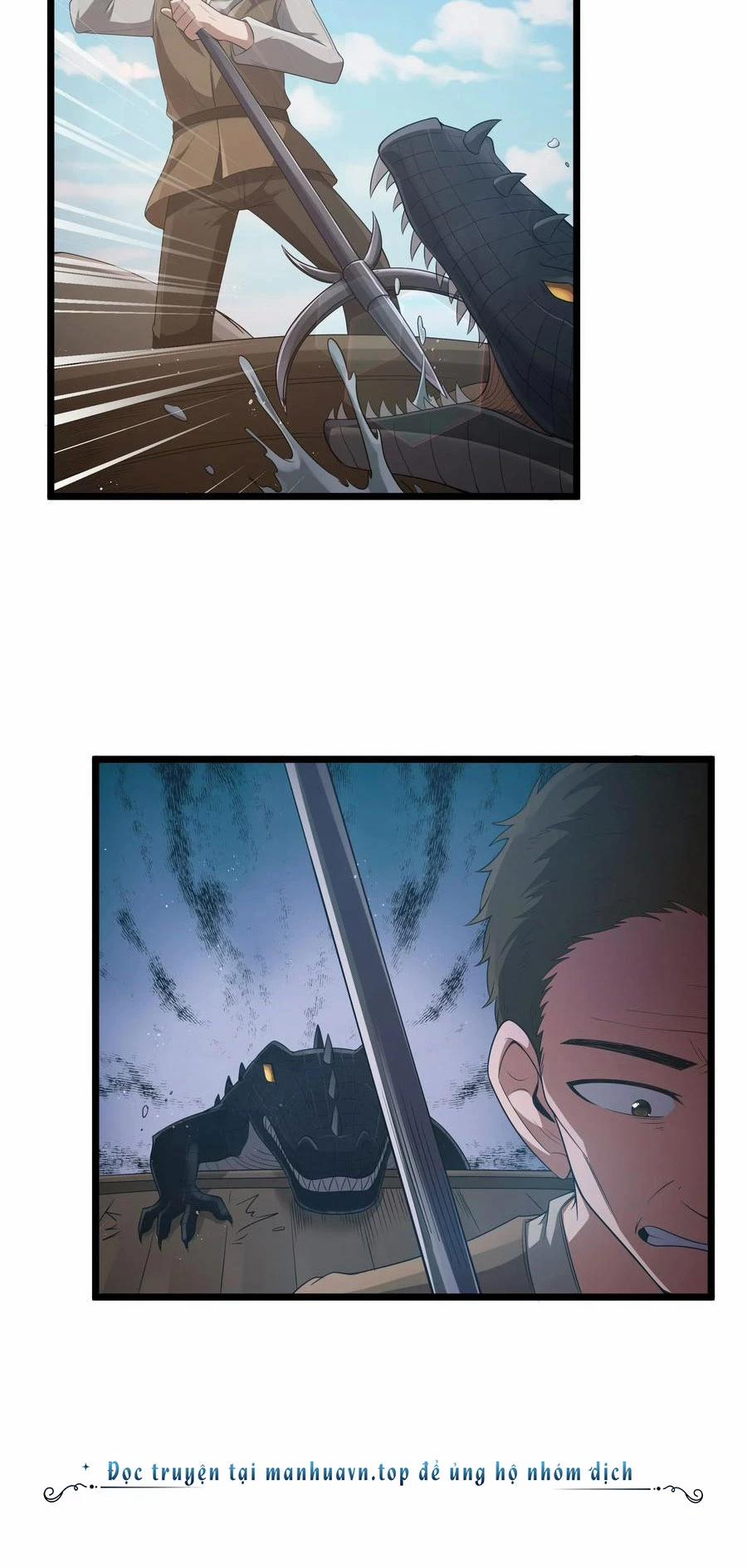 Anh Hùng Giai Cấp Tư Sản 62 trang 18